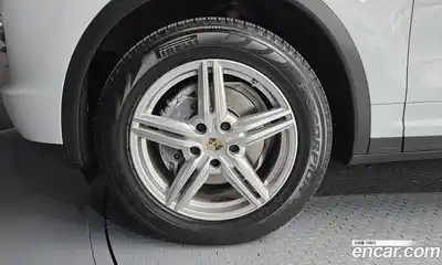 Porsche Cayenne 2014 3.0 гидро в Москве № 182223, миниатюра 5