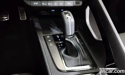 Hyundai Avante 2025 2.0 гидро в Москве № 1830182, миниатюра 12