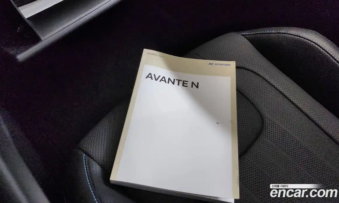 Hyundai Avante 2025 2.0 гидро в Москве № 1830182, фото 36