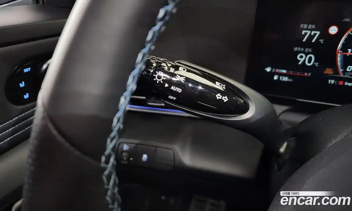 Hyundai Avante 2025 2.0 гидро в Москве № 1830182, фото 38