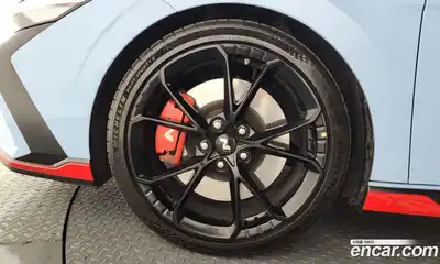Hyundai Avante 2025 2.0 гидро в Москве № 1830182, миниатюра 5
