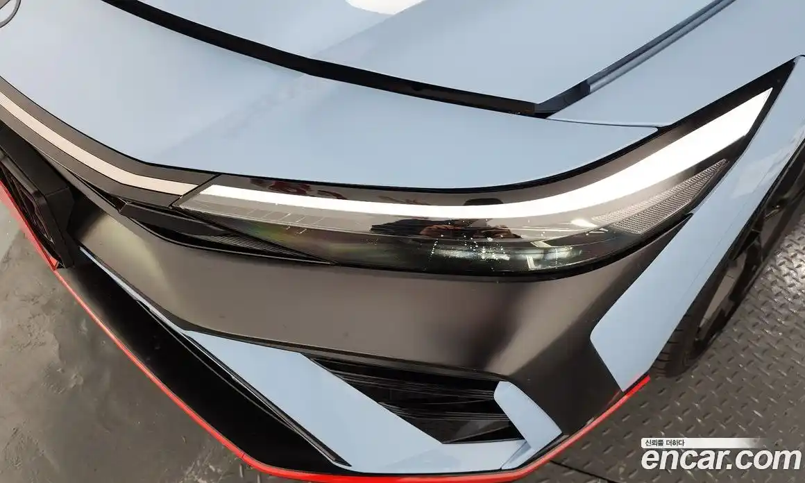 Hyundai Avante 2025 2.0 гидро в Москве № 1830182, фото 8