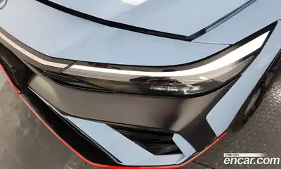 Hyundai Avante 2025 2.0 гидро в Москве № 1830182, миниатюра 8