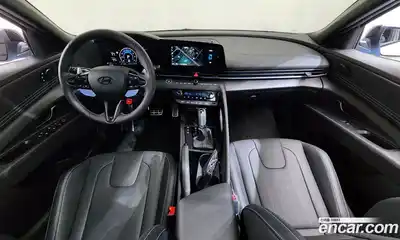 Hyundai Avante 2025 2.0 гидро в Москве № 1830182, миниатюра 10
