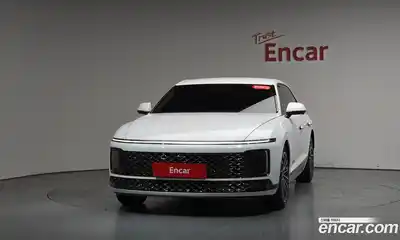 Hyundai Grandeur 2025 1.6 гидро в Москве № 1830220, миниатюра 2