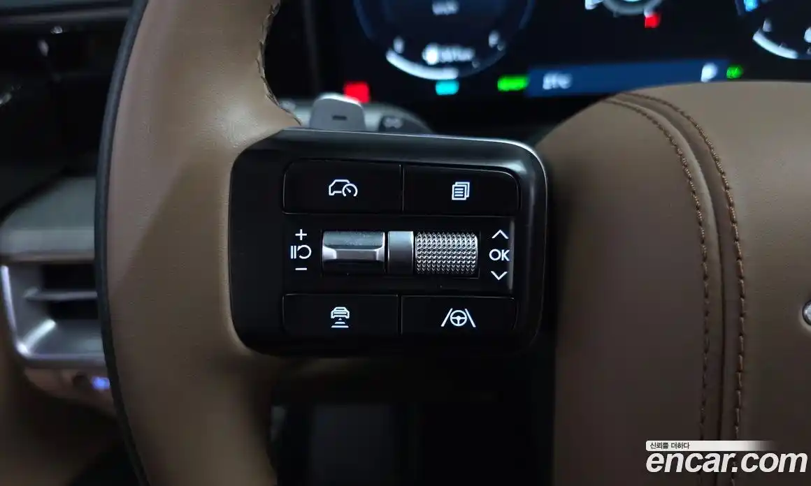 Hyundai Grandeur 2025 1.6 гидро в Москве № 1830220, фото 21