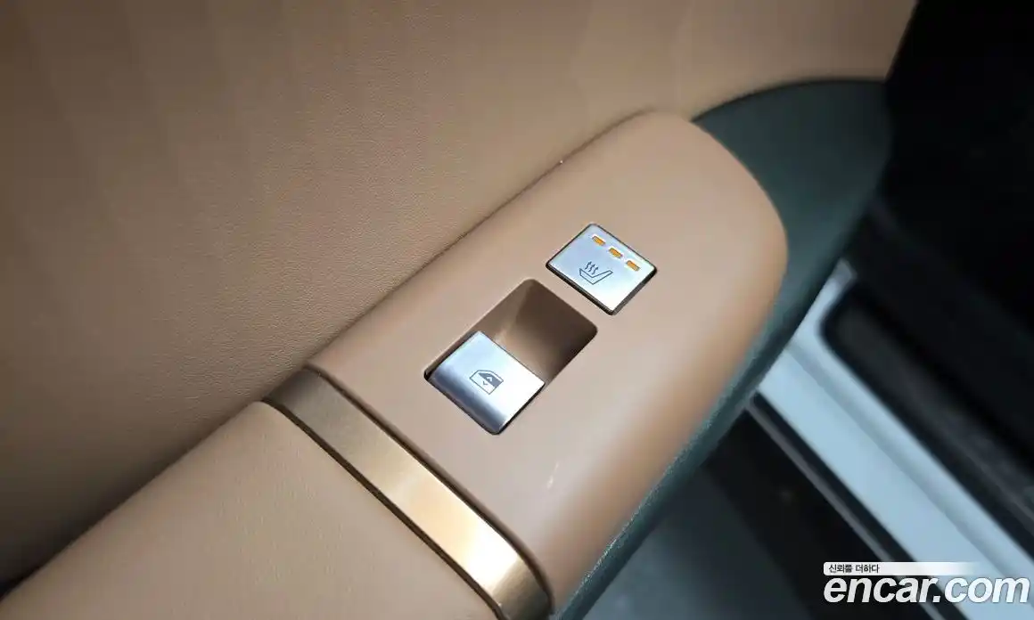 Hyundai Grandeur 2025 1.6 гидро в Москве № 1830220, фото 28