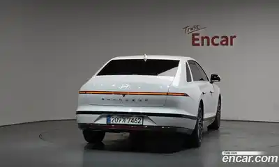 Hyundai Grandeur 2025 1.6 гидро в Москве № 1830220, миниатюра 3