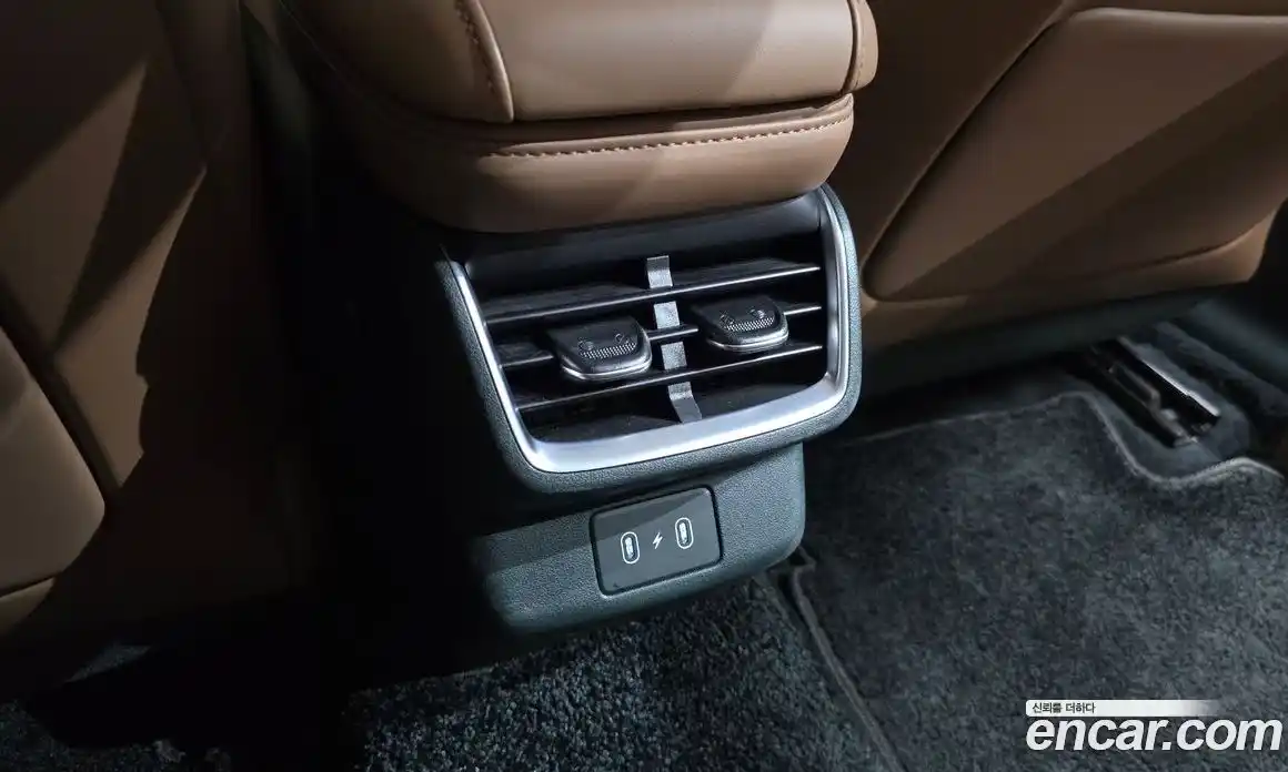 Hyundai Grandeur 2025 1.6 гидро в Москве № 1830220, фото 31