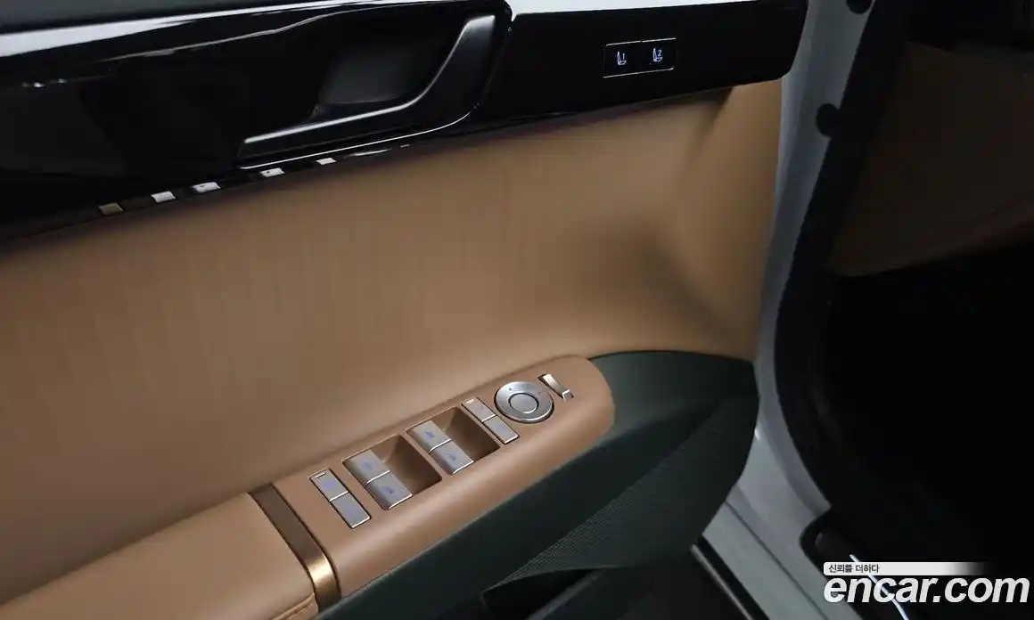 Hyundai Grandeur 2025 1.6 гидро в Москве № 1830220, фото 35