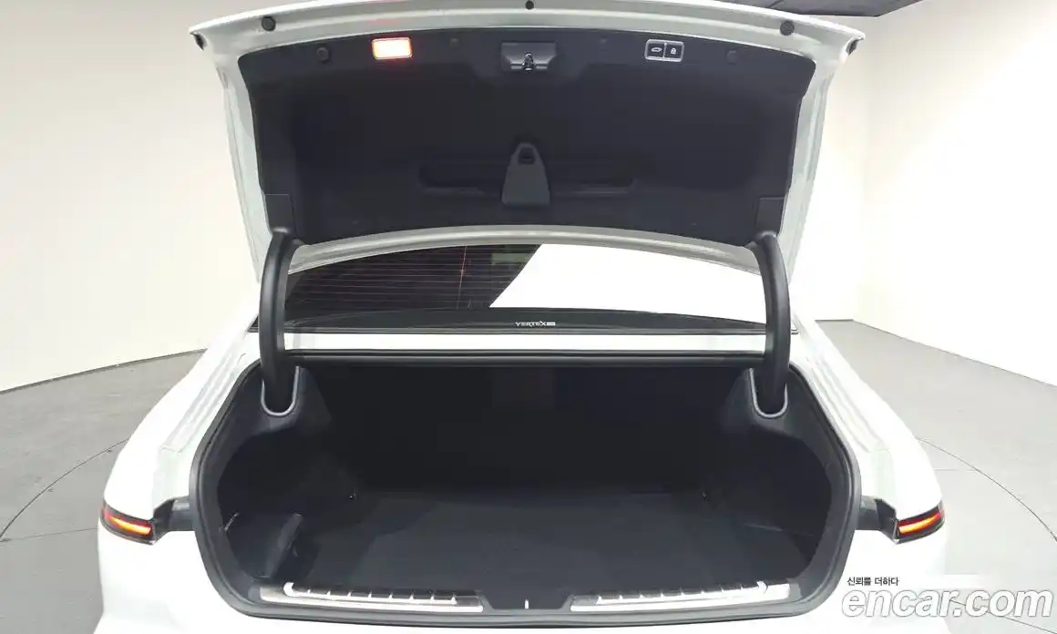 Hyundai Grandeur 2025 1.6 гидро в Москве № 1830220, фото 38