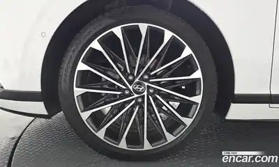 Hyundai Grandeur 2025 1.6 гидро в Москве № 1830220, миниатюра 4