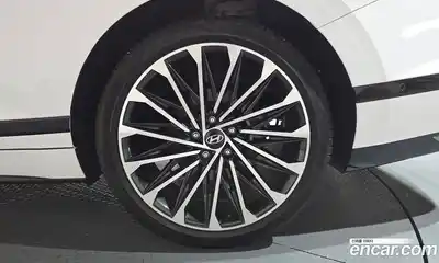 Hyundai Grandeur 2025 1.6 гидро в Москве № 1830220, миниатюра 6