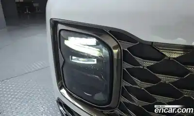 Hyundai Grandeur 2025 1.6 гидро в Москве № 1830220, миниатюра 7