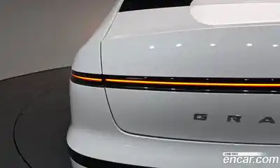 Hyundai Grandeur 2025 1.6 гидро в Москве № 1830220, миниатюра 8