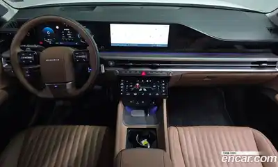 Hyundai Grandeur 2025 1.6 гидро в Москве № 1830220, миниатюра 9