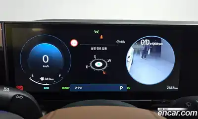 Hyundai Grandeur 2025 1.6 гидро в Москве № 1830220, миниатюра 10