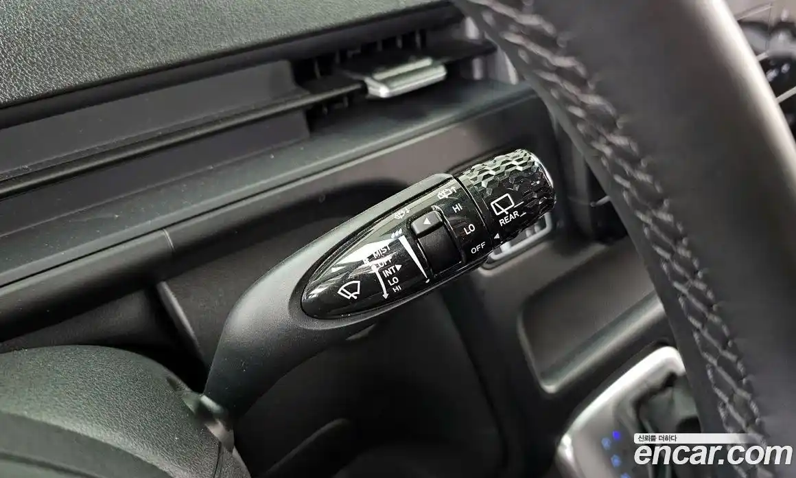 Hyundai Staria 2025 2.2 гидро в Москве № 1830363, фото 25