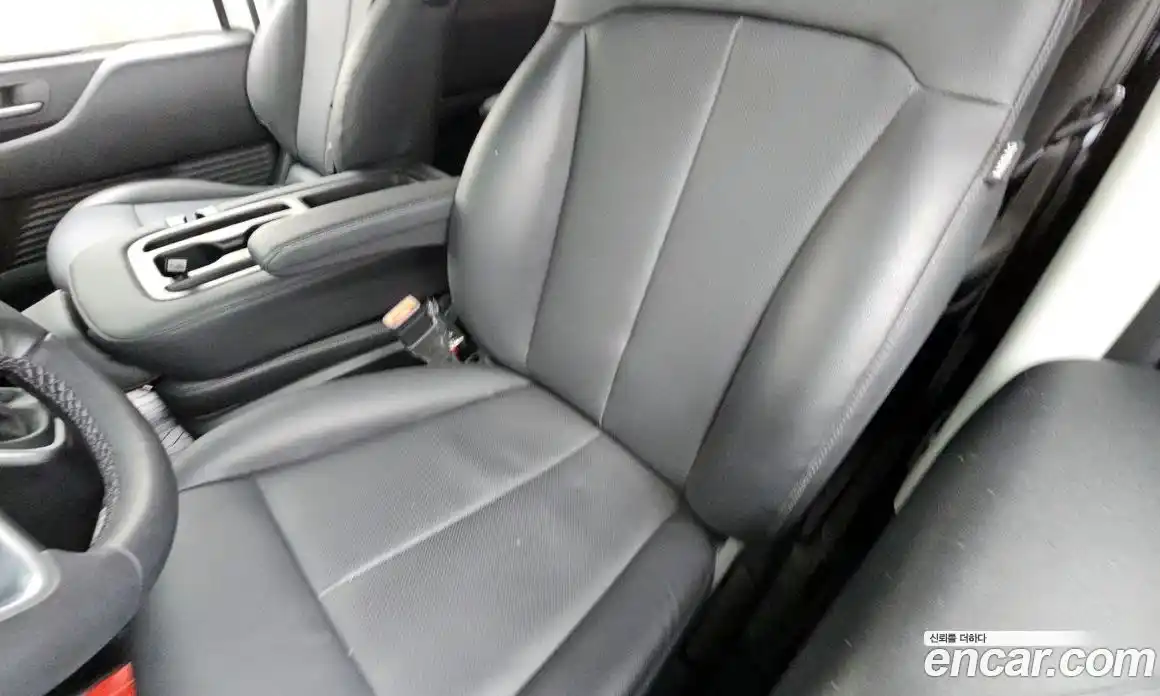 Hyundai Staria 2025 2.2 гидро в Москве № 1830363, фото 27