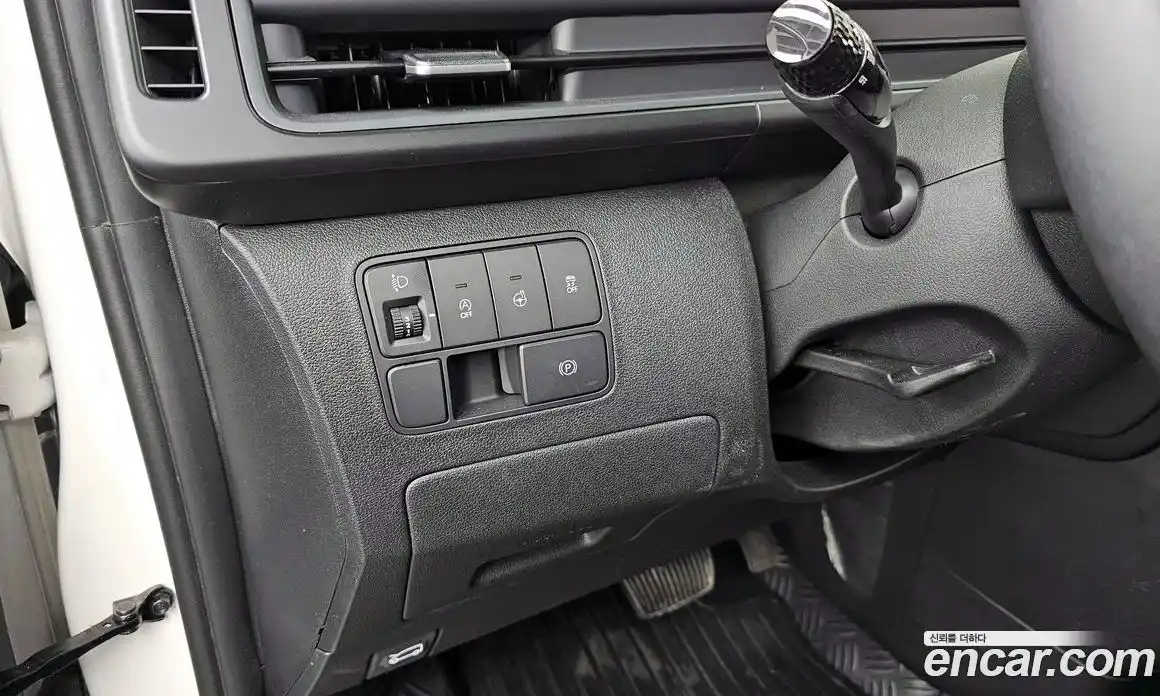 Hyundai Staria 2025 2.2 гидро в Москве № 1830363, фото 29