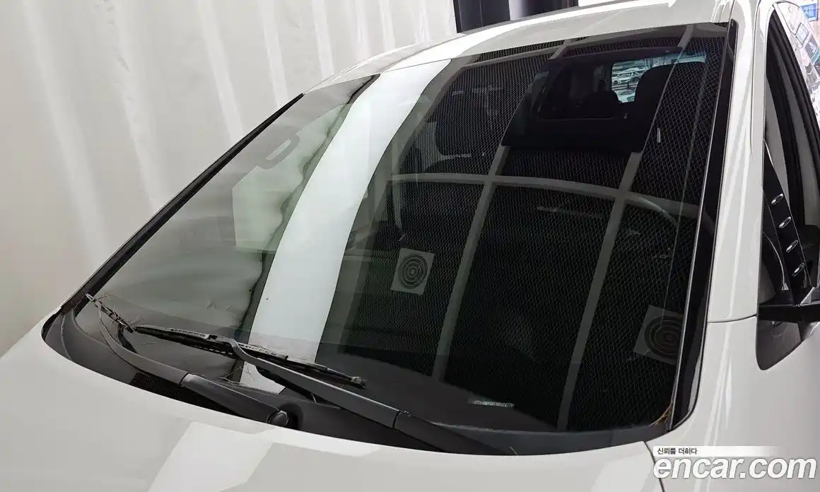 Hyundai Staria 2025 2.2 гидро в Москве № 1830363, фото 32