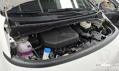 Hyundai Staria 2025 2.2 гидро в Москве № 1830363, миниатюра 6