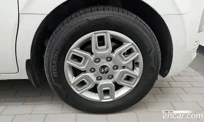 Hyundai Staria 2025 2.2 гидро в Москве № 1830363, миниатюра 7