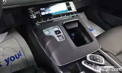 Hyundai Grandeur 2022 2.5 гидро в Москве № 1830426, миниатюра 12