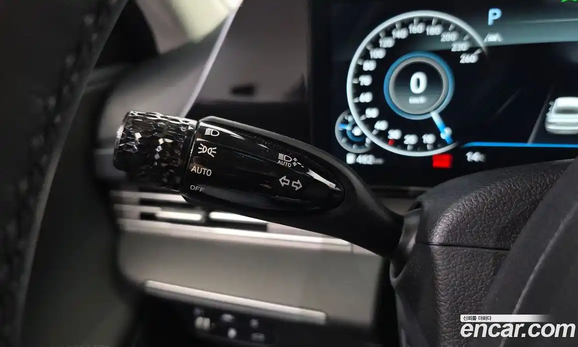 Hyundai Grandeur 2022 2.5 гидро в Москве № 1830426, фото 28