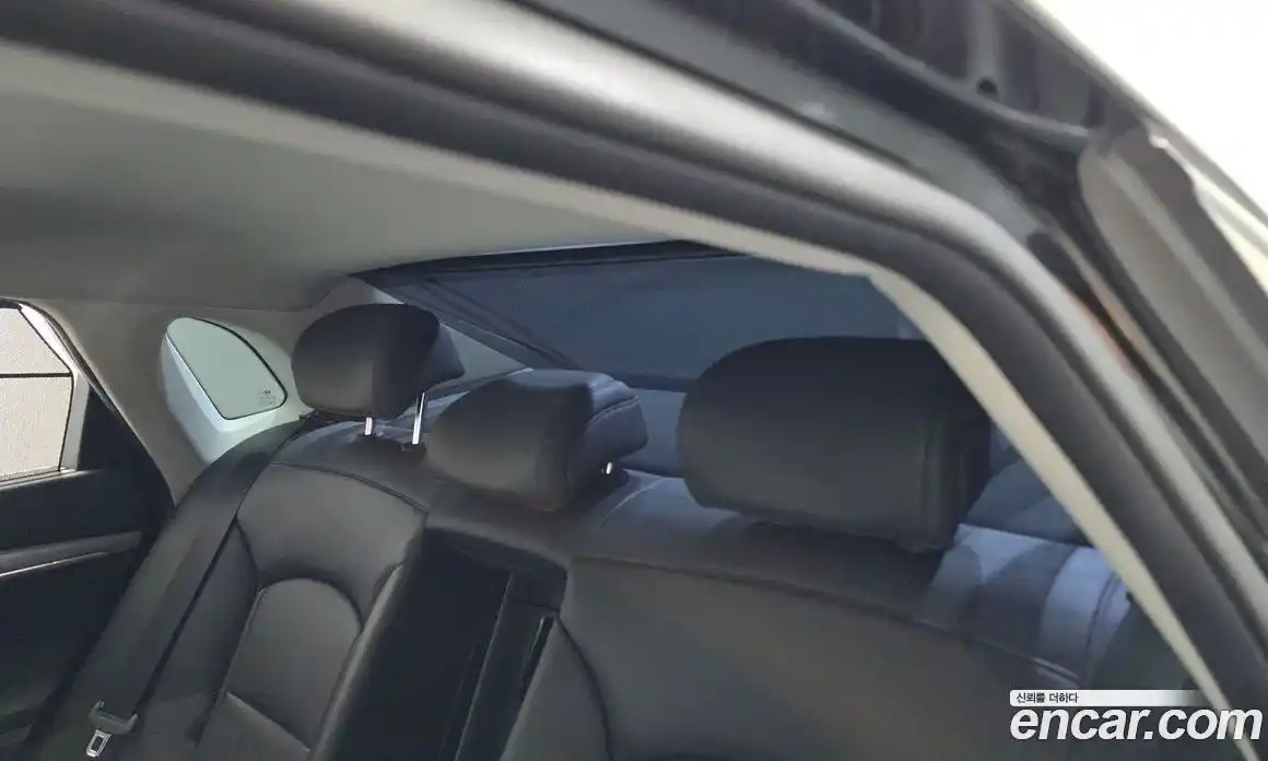 Hyundai Grandeur 2022 2.5 гидро в Москве № 1830426, фото 31