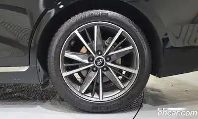 Hyundai Grandeur 2022 2.5 гидро в Москве № 1830426, миниатюра 7