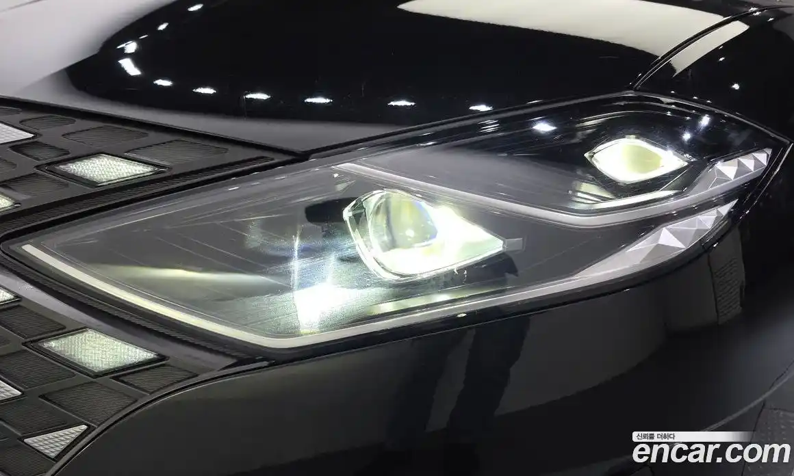 Hyundai Grandeur 2022 2.5 гидро в Москве № 1830426, фото 8