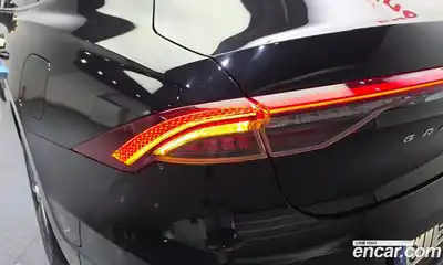Hyundai Grandeur 2022 2.5 гидро в Москве № 1830426, миниатюра 9