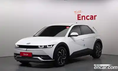 Hyundai Ioniq 5, 2024