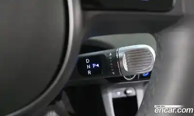 Hyundai Ioniq 5 2024 0.1 гидро в Москве № 1830583, миниатюра 12