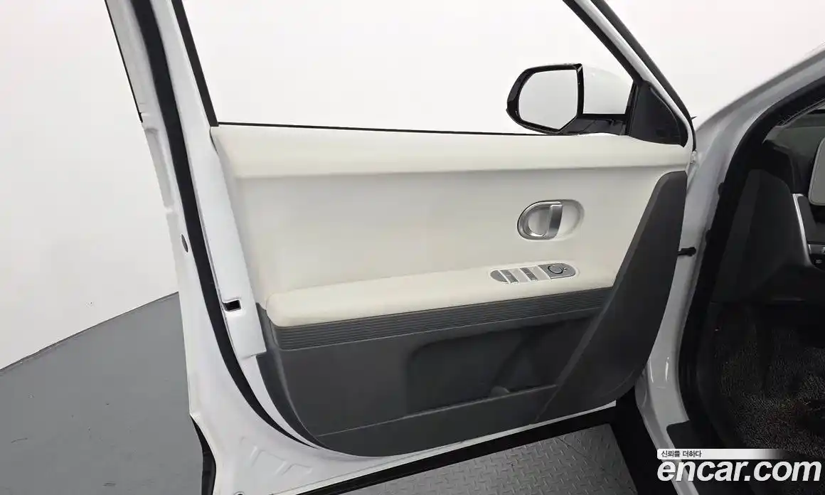 Hyundai Ioniq 5 2024 0.1 гидро в Москве № 1830583, фото 14