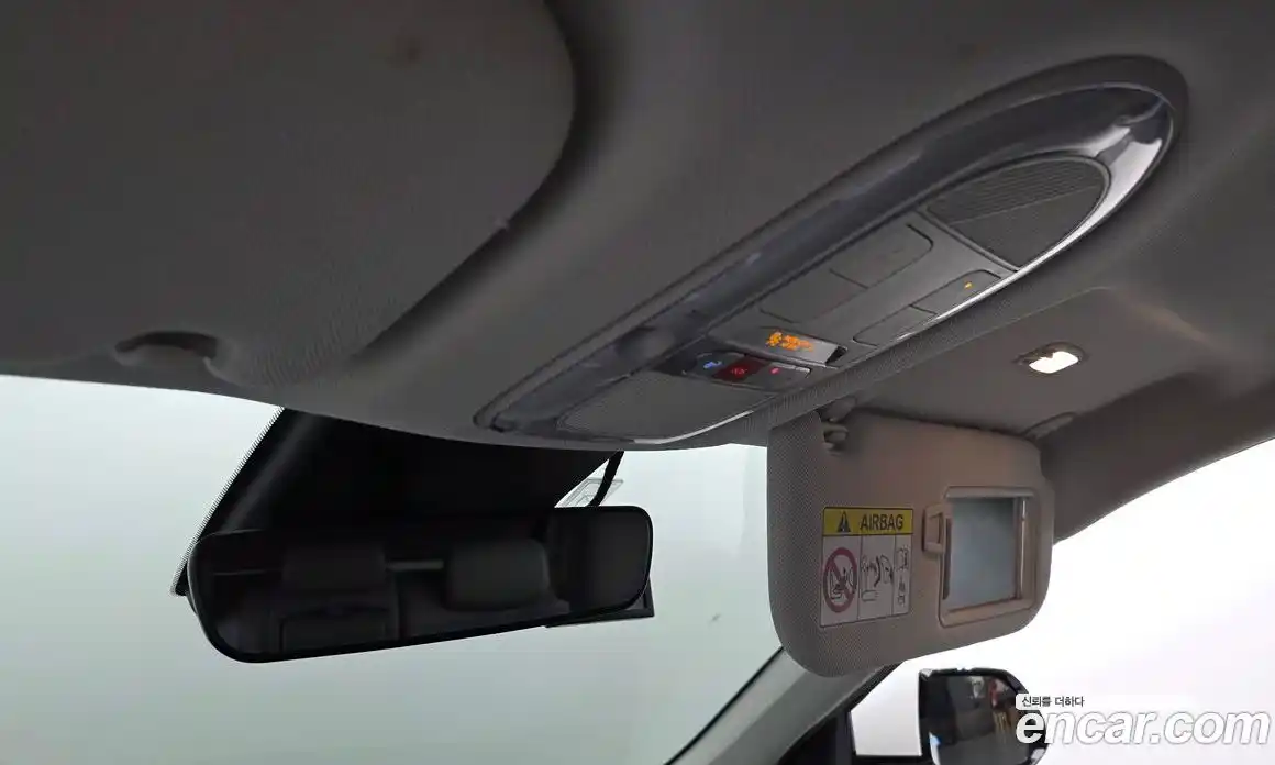 Hyundai Ioniq 5 2024 0.1 гидро в Москве № 1830583, фото 24