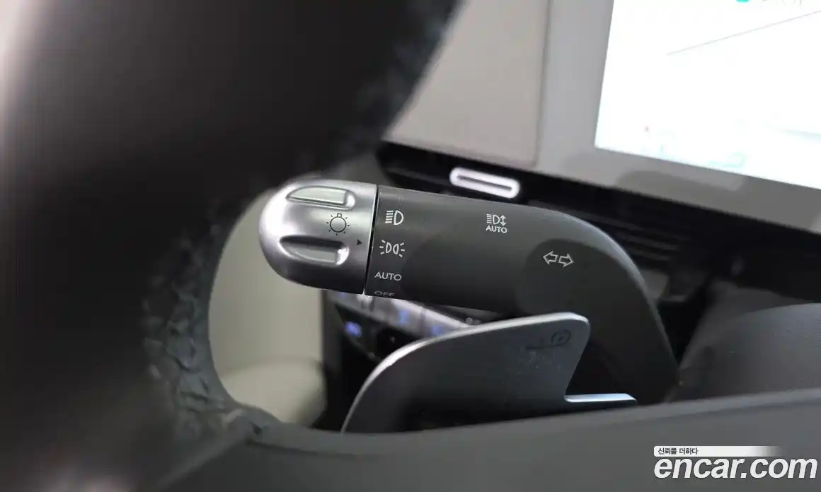 Hyundai Ioniq 5 2024 0.1 гидро в Москве № 1830583, фото 29