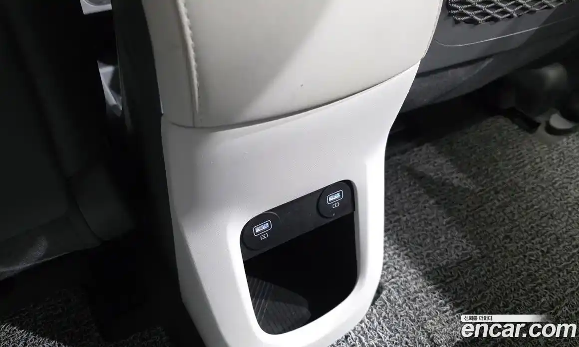 Hyundai Ioniq 5 2024 0.1 гидро в Москве № 1830583, фото 31