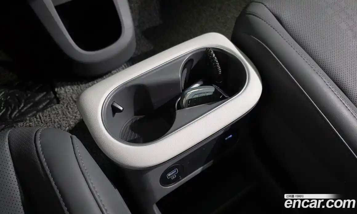 Hyundai Ioniq 5 2024 0.1 гидро в Москве № 1830583, фото 32
