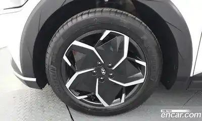 Hyundai Ioniq 5 2024 0.1 гидро в Москве № 1830583, миниатюра 5