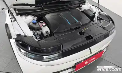 Hyundai Ioniq 5 2024 0.1 гидро в Москве № 1830583, миниатюра 6