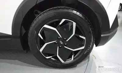 Hyundai Ioniq 5 2024 0.1 гидро в Москве № 1830583, миниатюра 7