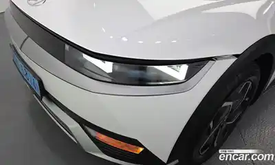 Hyundai Ioniq 5 2024 0.1 гидро в Москве № 1830583, миниатюра 8