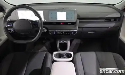 Hyundai Ioniq 5 2024 0.1 гидро в Москве № 1830583, миниатюра 10