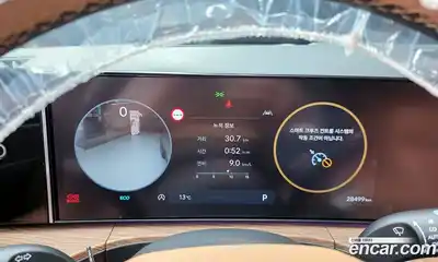 Hyundai Santa Fe 2024 2.5 гидро в Москве № 1830681, миниатюра 11