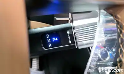 Hyundai Santa Fe 2024 2.5 гидро в Москве № 1830681, миниатюра 12