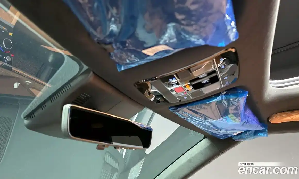 Hyundai Santa Fe 2024 2.5 гидро в Москве № 1830681, фото 32