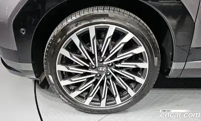 Hyundai Santa Fe 2024 2.5 гидро в Москве № 1830681, миниатюра 5