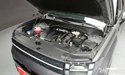 Hyundai Santa Fe 2024 2.5 гидро в Москве № 1830681, миниатюра 6
